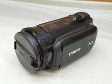 ビデオカメラ|CANON