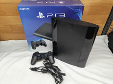 PS3|SONY