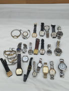 時計|SEIKO / CITIZEN / LONGINES