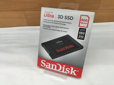 SSD|SANDISK