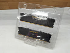 DDR4メモリ|CORSAIR