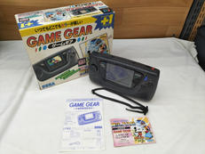 ゲームギア＋1|SEGA