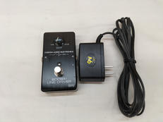 BOOST LINE DRIVER|MXR