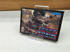 FCソフト|SNK