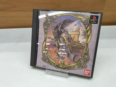 PSソフト|BANDAI