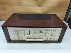 コントロールアンプ|MARANTZ
