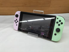SWITCH|NINTENDO