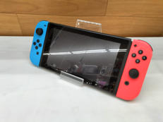 SWITCH|NINTENDO