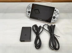 PS VITA|SONY