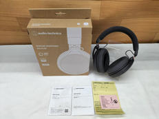 ヘッドホン|AUDIO-TECHNICA
