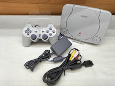PSONE|SONY