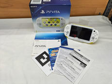 PLAYSTATION VITA|SONY