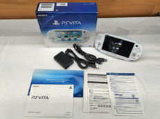 PS VITA|SONY