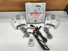 DREAMCAST|SEGA