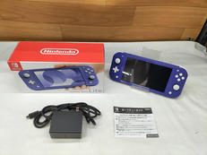 SWITCH LITE|NINTENDO