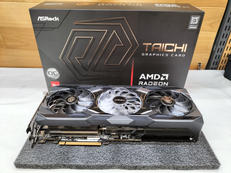 グラフィックボード|ASROCK