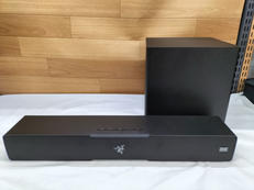 サウンドバー|RAZER