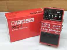 エフェクター|BOSS