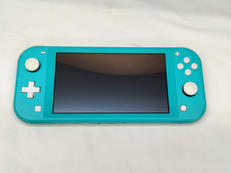 SWITCH LITE|NINTENDO