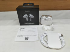 GALAXY BUDS3 PRO|SAMSUNG
