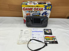 ゲームギア＋1|SEGA