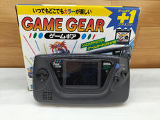 ゲームギア＋1|SEGA
