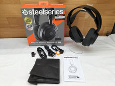 ヘッドセット|STEELSERIES