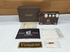 エフェクター|VEMURAM