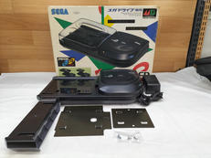 メガCD2|SEGA
