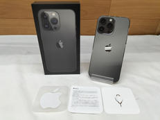 IPHONE 13 PRO|APPLE/SB