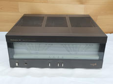 パワーアンプ|TECHNICS
