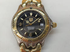 自動巻き腕時計|TAG HEUER