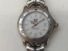時計|TAG HEUER