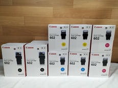 トナーカートリッジ|CANON