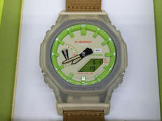 時計|CASIO
