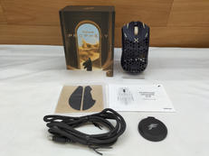ワイヤレスマウス|FINALMOUSE