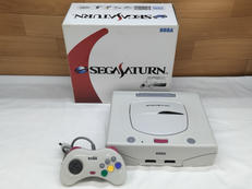 セガサターン|SEGA