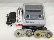 SFC|NINTENDO / 任天堂