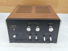 パワーアンプ|SANSUI