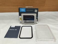 SSD|CRUCIAL