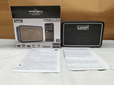 ギターアンプ|LANEY