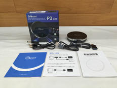 OTTO AIBOX P3|OTTOCAST