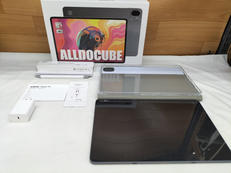 タブレット|ALLDOCUBE