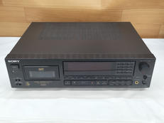 DATデッキ|SONY