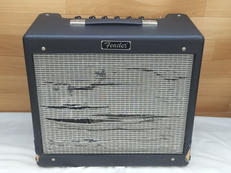 ギターアンプ|FENDER