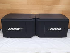 スピーカー|BOSE