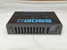 エフェクター|BOSS