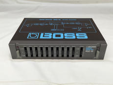 エフェクター|BOSS