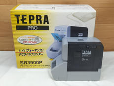 TEPRA PRO|KINGJIM