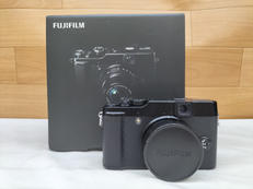 コンパクトデジタルカメラ|FUJIFILM